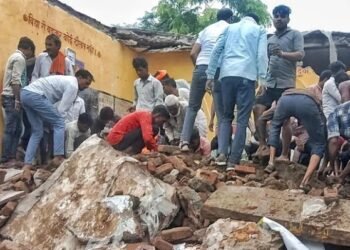 AISEC vehemently criticize the incident of death of seven students inJhalawarh, Rajasthan