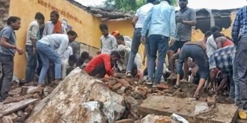 AISEC vehemently criticize the incident of death of seven students inJhalawarh, Rajasthan