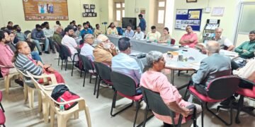 Reject UGC’s recent disastrous Curriculum – Urge Academician