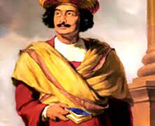 AISEC strongly condemn the remark made by Higher Education Minister of MP on Raja Rammohan Roy