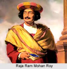 AISEC strongly condemn the remark made by Higher Education Minister of MP on Raja Rammohan Roy