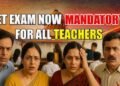 Making TET compulsory for inservice teachers AISEC expressed concern