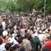 21 precious lives lost, thousands on streets – a mere Selfie Video?