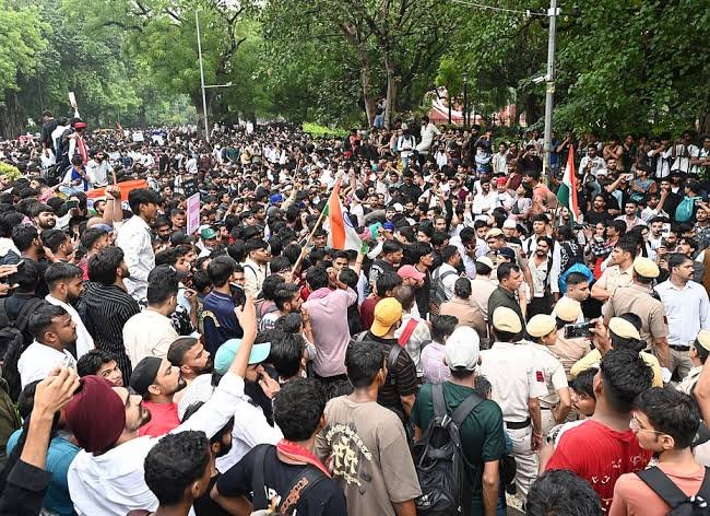 21 precious lives lost, thousands on streets – a mere Selfie Video?